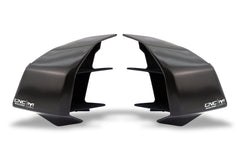 CNC RACING GP Winglets Alette in carbonio Ducati Streetfighter V4