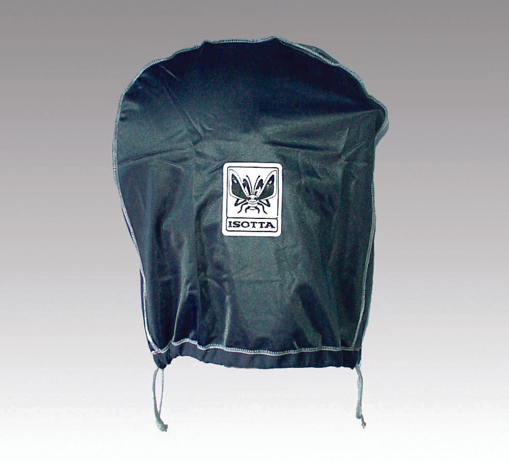 ISOTTA porta casco