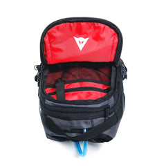 DAINESE Adventure backpack with integrated 2-litre water bag Alligator Backpack