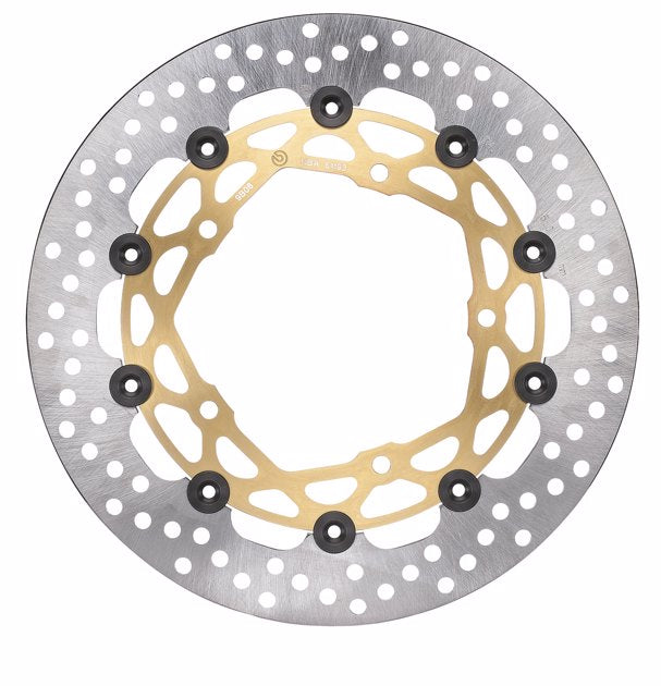 Dischi Brembo Supersport 208973751 per BMW