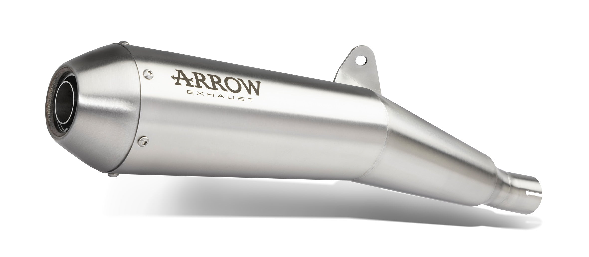 ARROW Terminali Pro-Racing Road Approved (Dx+Sx) con fondello carby per Suzuki GSX-R 1000 i.e. 2009-2011