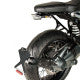 BARRACUDA PORTATARGA BMW R NINE-T 2017-2020 SIDE NAKED