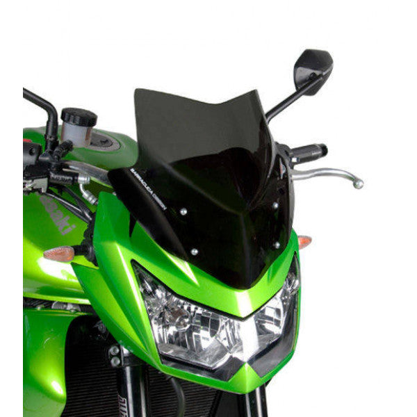 BARRACUDA Cupolino per KAWASAKI Z750 2007-14, Z750R 2011-15