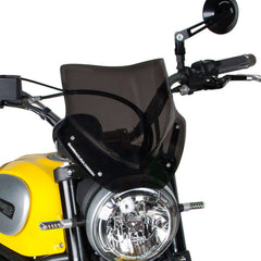 BARRACUDA Cupolino per DUCATI SCRAMBLER 2014-2021