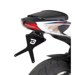 BARRACUDA PORTATARGA SUZUKI GSX-R 600 750 2011-2016