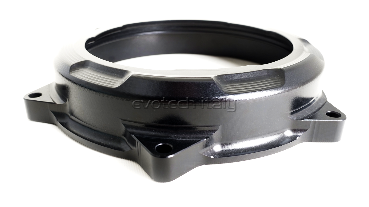 EVOTECH Coperchio frizione Ducati Panigale 1199 - 959 - 1299 - V2 in ergal