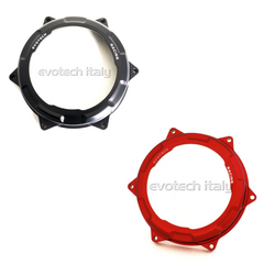 EVOTECH Coperchio frizione Ducati Panigale 1199 - 959 - 1299 - V2 in ergal