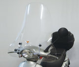 ISOTTA PARABREZZA CLASSIC PER PIAGGIO LIBERTY ET2 - ET4