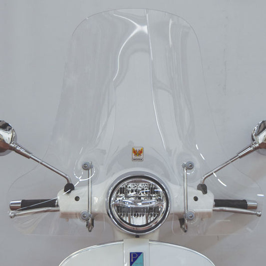 ISOTTA Parabrezza classic per Vespa GTS 125 - VESPA GTS 300 HPE MY19 600