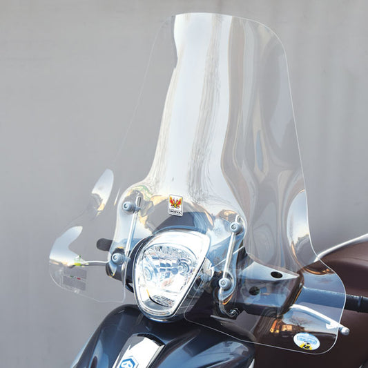 ISOTTA Parabrezza classic per Piaggio Medley 125-150 600