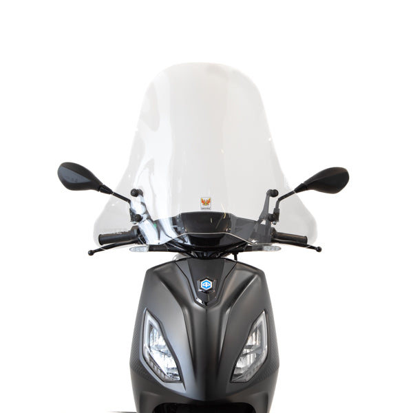 ISOTTA PARABREZZA CLASSIC PIAGGIO ONE DAL 2021
