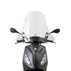 ISOTTA PARABREZZA CLASSIC PIAGGIO ONE DAL 2021