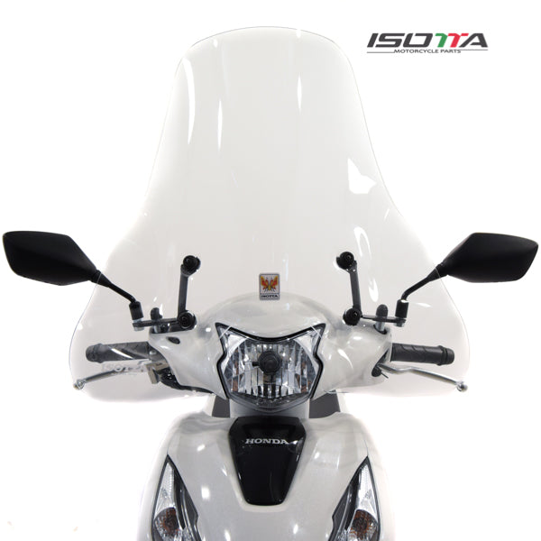 ISOTTA PARABREZZA CLASSIC HONDA VISION 110