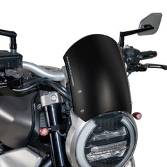 BARRACUDA Cupolino per HONDA CB 1000R 2018-20, CB 650 R 2019-22