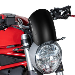 BARRACUDA Cupolino per DUCATI MONSTER 797 2016-2020