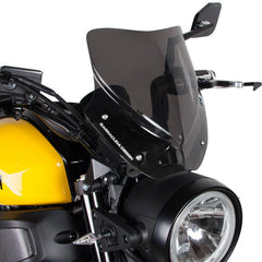 BARRACUDA Cupolino per YAMAHA XSR 700