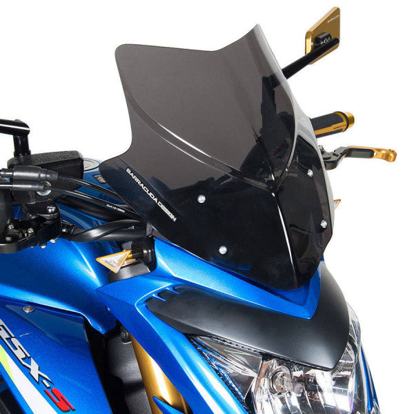 BARRACUDA Cupolino per SUZUKI GSX-S 1000 2015-2021