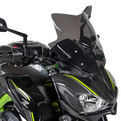 BARRACUDA Cupolino per KAWASAKI Z900 2017-2019