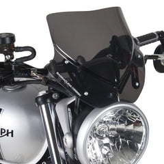 BARRACUDA Cupolino per TRIUMPH STREET TWIN 2015-2021