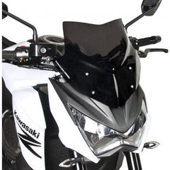 BARRACUDA Cupolino per KAWASAKI Z800 2013-2016