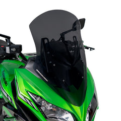 BARRACUDA Cupolino per KAWASAKI VERSYS 650 2014-2021