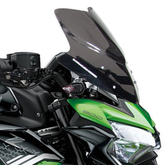 BARRACUDA Cupolino per KAWASAKI Z900 2020-2022