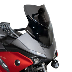 BARRACUDA Cupolino per YAMAHA TRACER 700 2020-2022