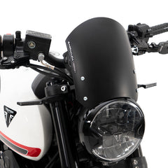 BARRACUDA Cupolino per TRIUMPH TRIDENT 660 2021