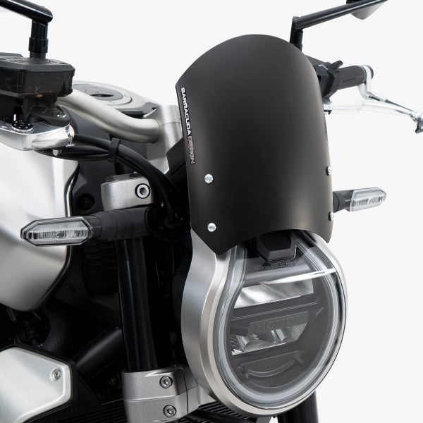 BARRACUDA Cupolino per HONDA CB 1000R 2021-2022