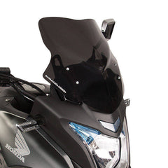 BARRACUDA Cupolino per HONDA CB 500X 2014-2022