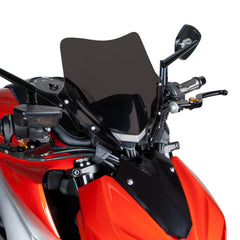 BARRACUDA Cupolino per KAWASAKI Z1000 2014-2021