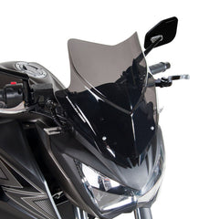 BARRACUDA Cupolino per KAWASAKI Z300