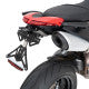 BARRACUDA PORTATARGA DUCATI HYPERMOTARD 950 2020-21