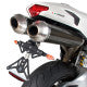 BARRACUDA PORTATARGA DUCATI 848, 1098, 1198