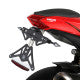 BARRACUDA PORTATARGA DUCATI STREETFIGHTER 1100, 848