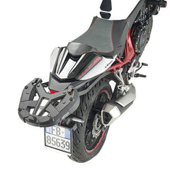 GIVI SR1200 ATTACCO POSTERIORE BAULETTO HONDA CB 750 HORNET 2023