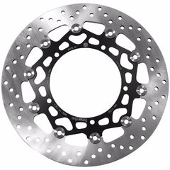 Disco de freno BREMBO serie oro 78B40860 para YAMAHA R6, R1 310mm - DELANTERO