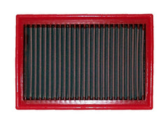 BMC FILTRO ARIA SPORTIVO LAVABILE FB101/01 per FORD COURIER II 1.3 l4 96 > 02