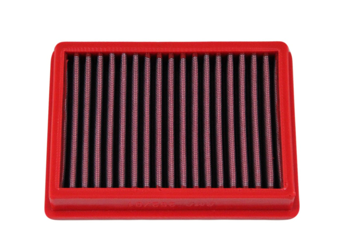 BMC FILTRO ARIA SPORTIVO LAVABILE FB252/01 per SEAT AROSA 1.4 [2 Filters Required] 97 > 05