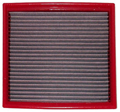 BMC FILTRO ARIA SPORTIVO LAVABILE FB266/01 per CADILLAC CATERA 3.0 L V6 97 > 01