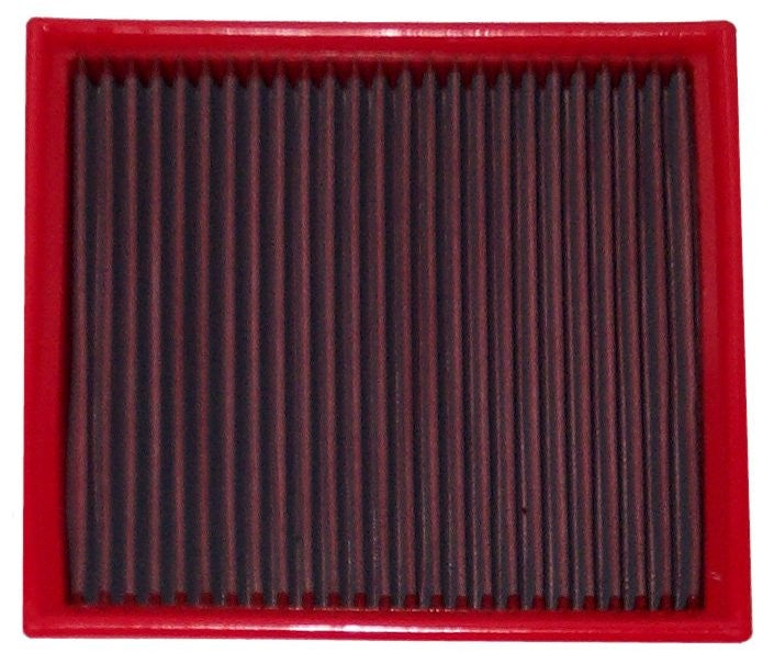 BMC FILTRO ARIA SPORTIVO LAVABILE FB267/01 per MERCEDES CLASS E (W211/S211) E 400 CDI  [2 Filters Required] 02 > 09