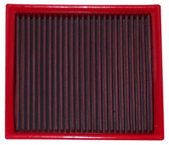 BMC FILTRO ARIA SPORTIVO LAVABILE FB267/01 per MERCEDES CLASS E (W211/S211) E 400 CDI  [2 Filters Required] 02 > 09