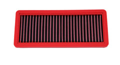 BMC FILTRO ARIA SPORTIVO LAVABILE FB362/04 per FIAT PANDA II (169A) 1.1 03 > 10