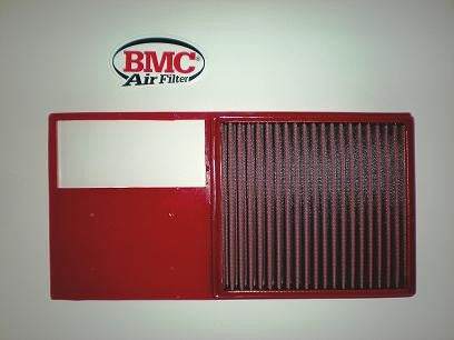 BMC FILTRO ARIA SPORTIVO LAVABILE FB578/20 per SEAT ALTEA / ALTEA XL / FREETRACK 1.4 16V 06 > 15