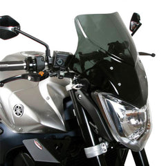 BARRACUDA Cupolino per YAMAHA FZ1-N