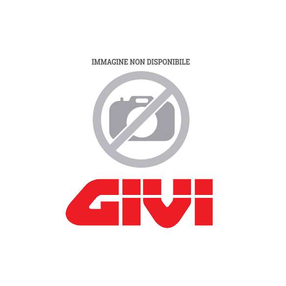 GIVI RM3125KIT KIT PER MONTARE PARASPRUZZI UNIVERSALE SUZUKI V-STROM 800DE 23