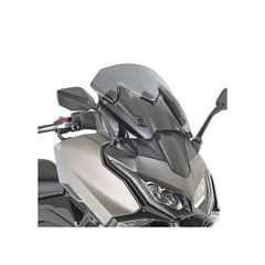 GIVI D6122S PARABREZZA FUME' KYMCO AK 550 23