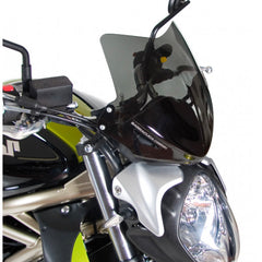 BARRACUDA Cupolino per SUZUKI GLADIUS