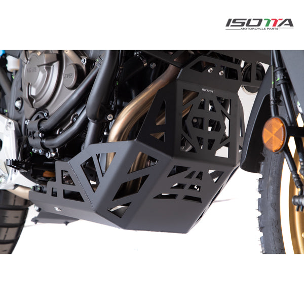 ISOTTA PARACOPPA XL VERNICIATO PER YAMAHA TÉNÉRÉ 700