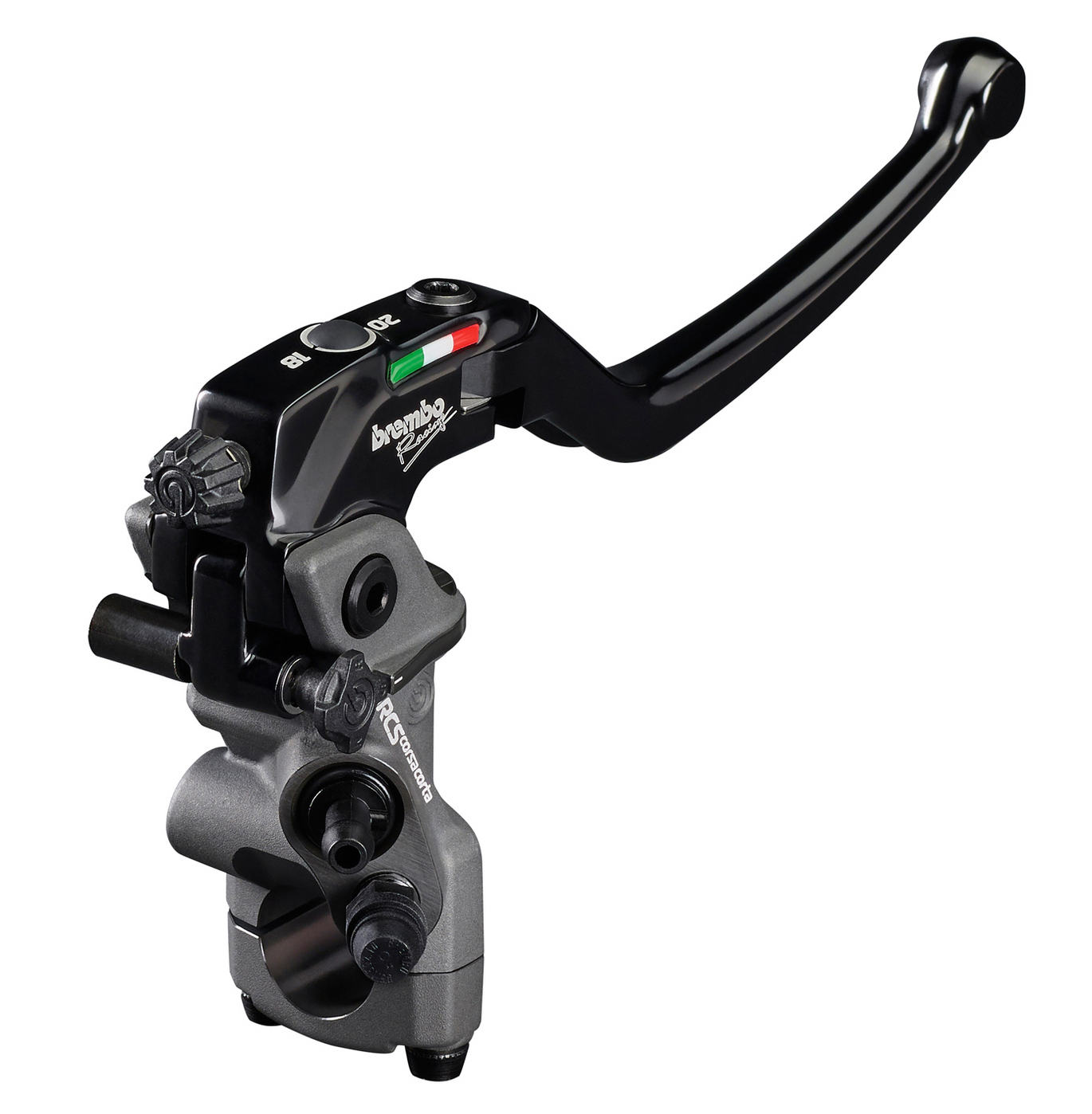 Kit Riparazione Pompa Freno Moto - Pistone 12,7 Mm | Per Frizione E Freni Idraulici - Foto 13